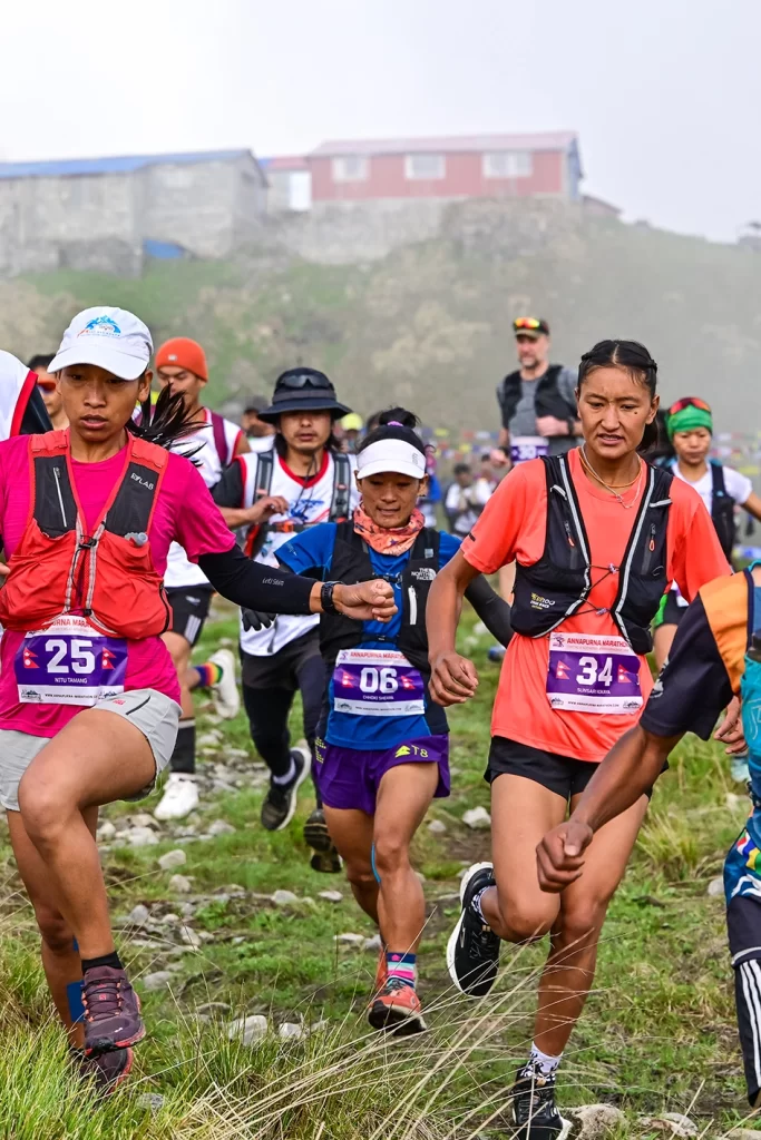 Annapurna Marathon-aayush-142