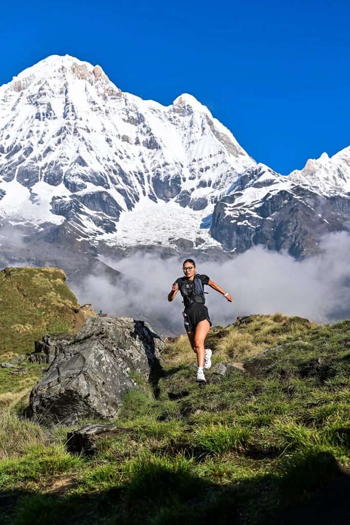 Annapurna Marathon-aayush-87